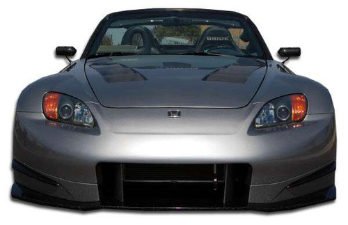 Duraflex Duraflex AM-S Front Bumper | EXT 106023