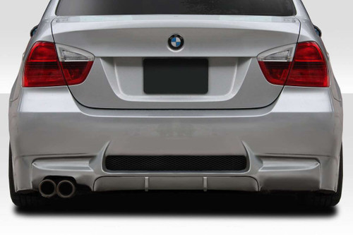 Duraflex Duraflex M3 Look Rear Bumper | EXT 106079