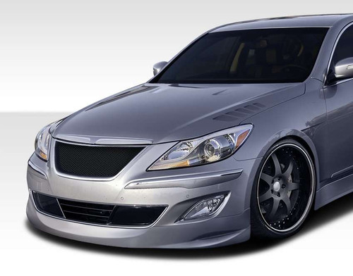 Duraflex Duraflex Executive Front Lip/Add On | EXT 106369