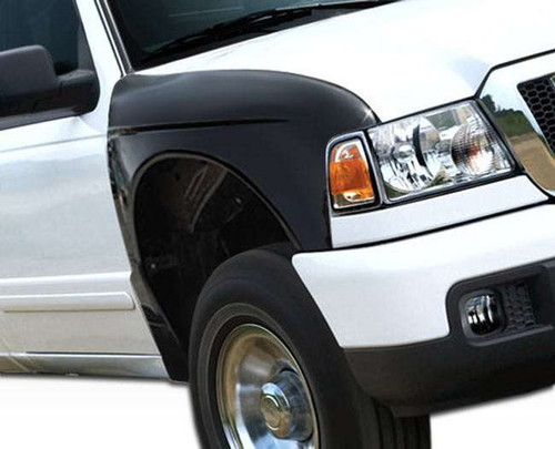 Duraflex Duraflex Off Road Bulge Fender | EXT 106459