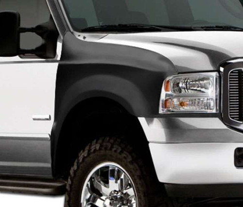 Duraflex Duraflex Off Road Bulge Fender | EXT 106464