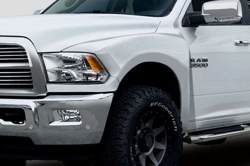 Duraflex Duraflex Off Road Bulge Fender | EXT 106474