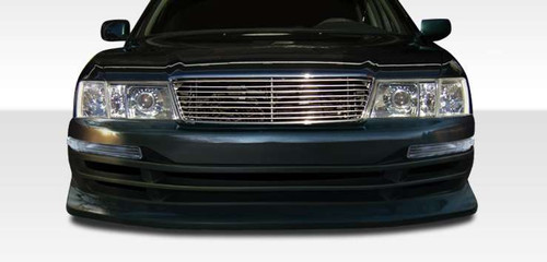 Duraflex Duraflex Forte Front Bumper | EXT 106558