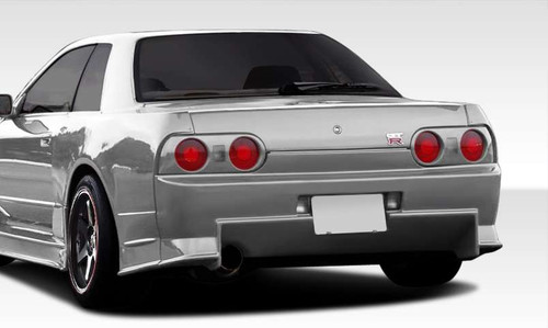 Duraflex Duraflex R324 Conversion Rear Bumper | EXT 106602