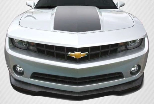 Carbon Creations Carbon Creations GM-X Front Lip/Add On | EXT 106814