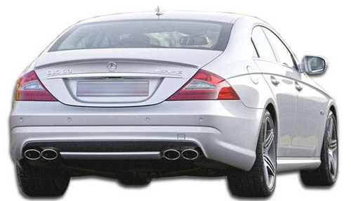 Duraflex Duraflex AMG Look Rear Bumper | EXT 106952
