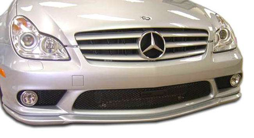 Duraflex Duraflex CR-S Front Lip/Add On | EXT 107151