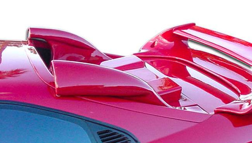 Duraflex Duraflex Type T Scoop | EXT 107276