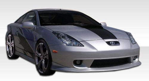 Duraflex Duraflex TD2000 Front Bumper | EXT 107501