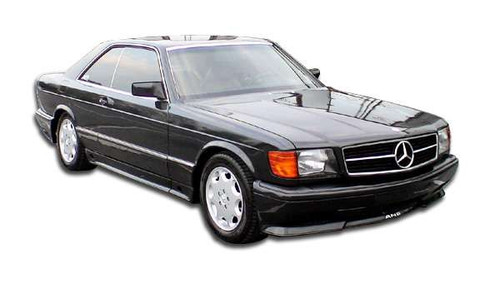 Duraflex Duraflex AMG Kit | EXT 107526