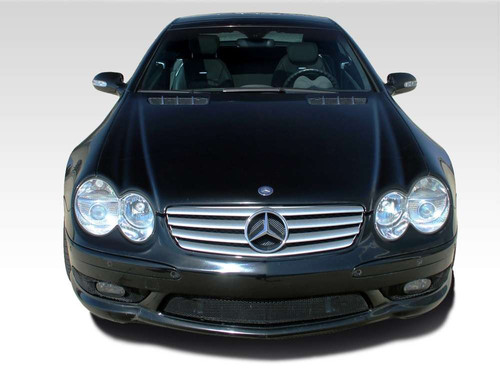Duraflex Duraflex AMG Look Front Bumper | EXT 107613