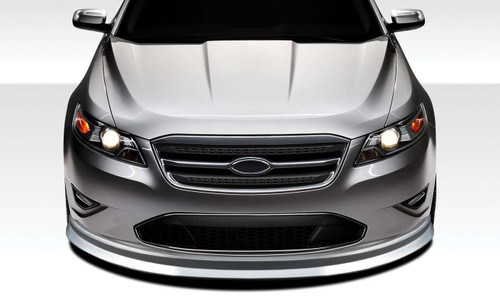 Duraflex Duraflex Racer Front Lip/Add On | EXT 107625