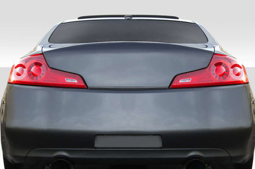 Duraflex Duraflex HD-R Trunk/Hatch | EXT 107629