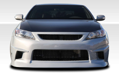 Duraflex Duraflex GT Concept Front Bumper | EXT 107647