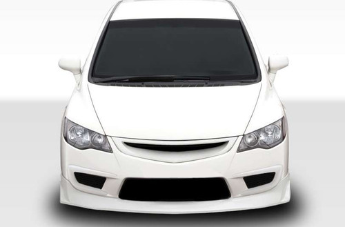 Duraflex Duraflex Type R Front Lip/Add On | EXT 107742