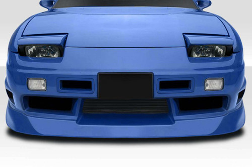 Duraflex Duraflex GT-1 Front Bumper | EXT 107819