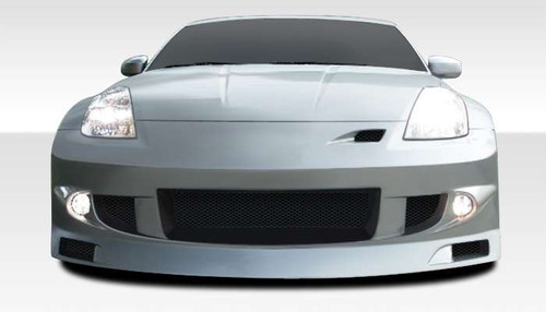 Duraflex Duraflex J-Spec Front Bumper | EXT 107829
