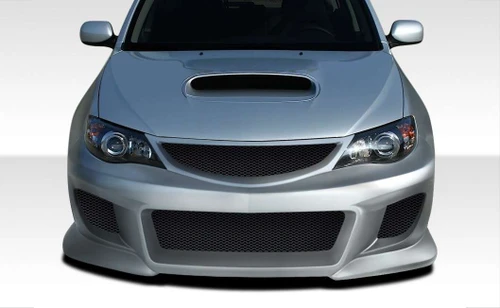 Duraflex Duraflex C-Speed 3 Front Bumper | EXT 107865