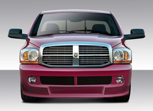 Duraflex Duraflex SRT Look Front Bumper | EXT 108031