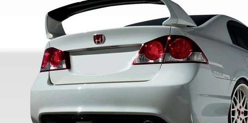 Duraflex Duraflex Type R Trunk/Hatch | EXT 108064