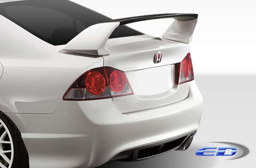Extreme Dimensions Extreme Dimensions JDM Conversion Taillights | EXT 108065