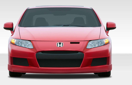 Duraflex Duraflex Bisimoto Front Bumper | EXT 108096