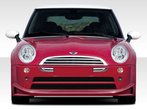 Duraflex Duraflex Type Z Front Bumper | EXT 108317