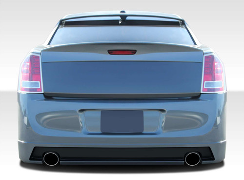 Duraflex Duraflex Brizio Rear Bumper | EXT 108324