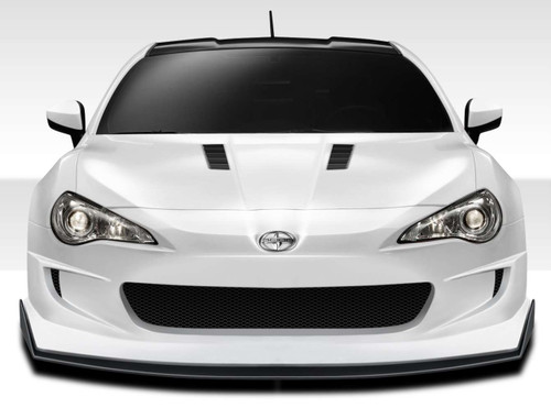 Duraflex Duraflex GT Concept Front Bumper | EXT 108355