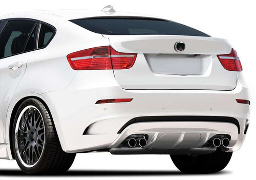 Aero Function Aero Function AF-4 Rear Bumper | EXT 108612