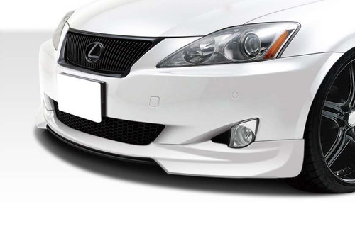Duraflex Duraflex W-1 Front Lip/Add On | EXT 108676
