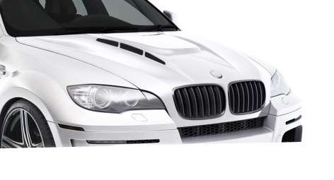 Aero Function Aero Function AF-5 Hood | EXT 108726