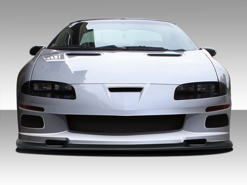 Duraflex Duraflex ZR Edition Front Bumper | EXT 108840