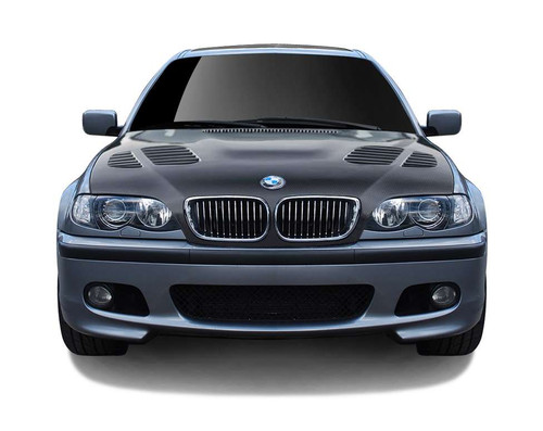 Aero Function Aero Function AF-2 Hood | EXT 108935