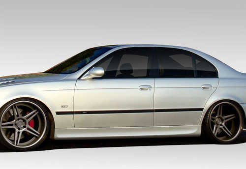 Duraflex Duraflex GT-S Sideskirts | EXT 108976