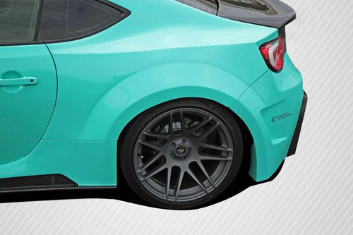 Duraflex Duraflex 86-R Fender | EXT 109037