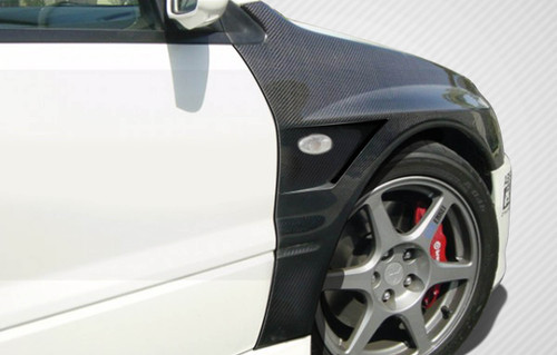 Carbon Creations Carbon Creations OEM Look Fender | EXT 109063