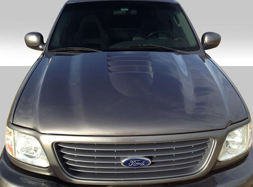 Duraflex Duraflex CVX Hood | EXT 109259