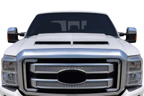 Duraflex Duraflex GT500 Hood | EXT 109287