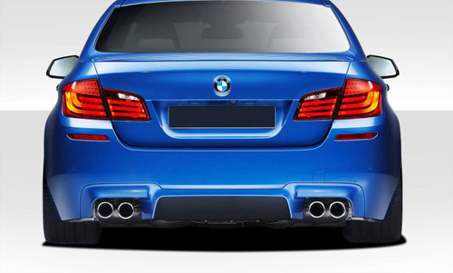 Duraflex Duraflex M5 Look Rear Bumper | EXT 109450