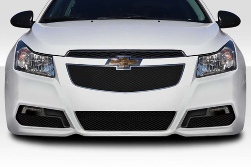Duraflex Duraflex GT Racing Front Bumper | EXT 109502