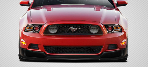 Carbon Creations Carbon Creations R500 Front Lip/Add On | EXT 109566