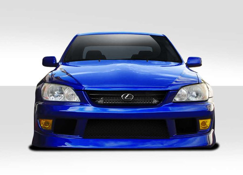 Duraflex Duraflex B-Sport Front Bumper | EXT 109598