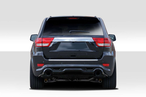 Duraflex Duraflex SRT Look Rear Bumper | EXT 109618