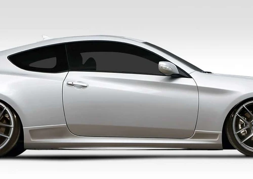 Duraflex Duraflex VG-R Sideskirts | EXT 109638