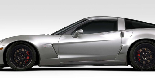 Duraflex Duraflex Stingray Z Sideskirts | EXT 109687