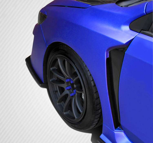 Duraflex Duraflex NBR Concept Fender | EXT 109825