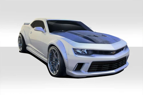 Duraflex Duraflex GT Concept Kit | EXT 109953