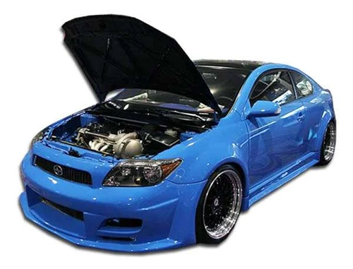 Duraflex Duraflex Touring Kit | EXT 110989