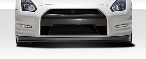 Duraflex Duraflex OEM Facelift Look Front Lip/Add On | EXT 112114